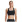 Under Armour Γυναικείο μπουστάκι Mid Crossback Sports Bra